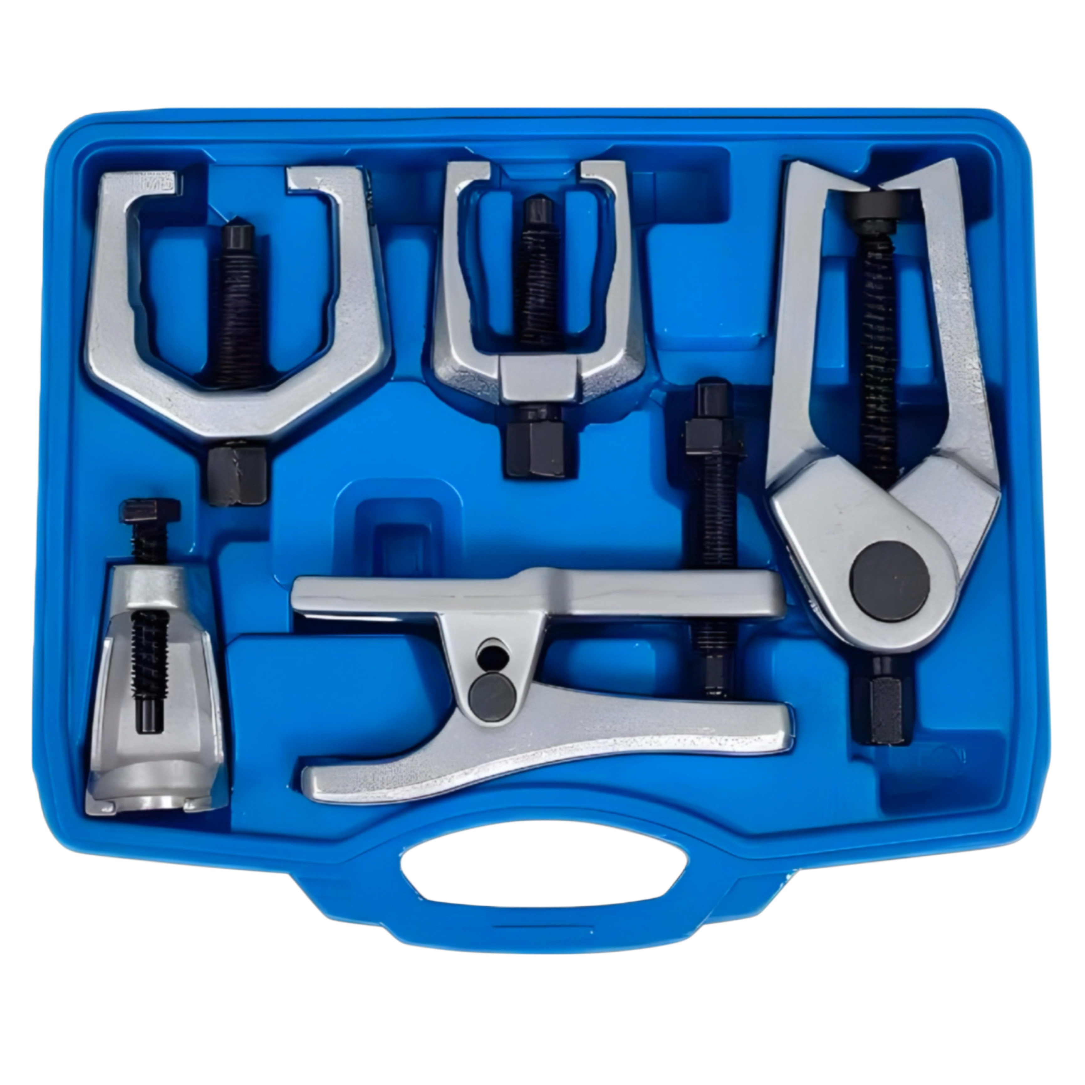 Kit de Servicio de Rótulas para Parte Frontal
